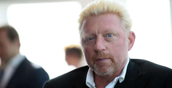 Судија Дерет без милости: Бекер је банкротирао!