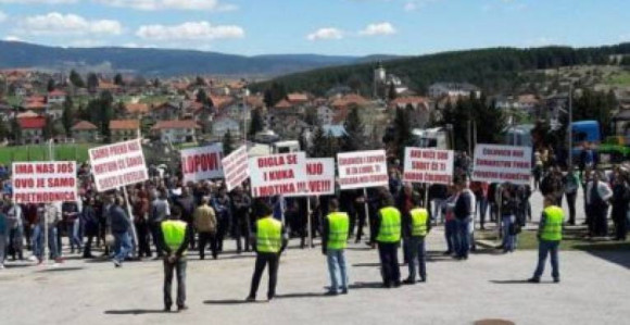 Staviti van snage pravilnik o radu