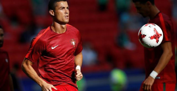 Murinjo neće Ronalda, ostao je samo PSŽ!