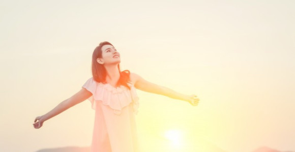 Sunce pozitivno utiče na mentalno zdravlje