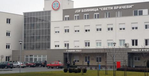 Prijava protiv dva medicinara