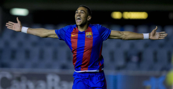 Koliko će na Barsinom đaku zaraditi Monako?!