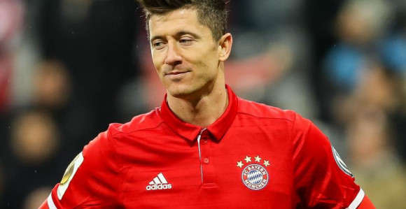 I u Minhenu pišu saopštenja: O Robertu i prijetnja!