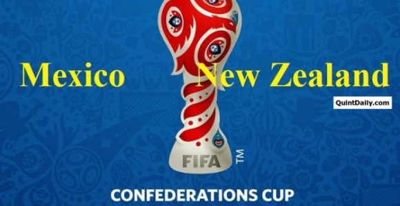 KK: Preokret Meksika, tuča u finišu!