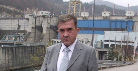 Radnici protiv smjene Lakića