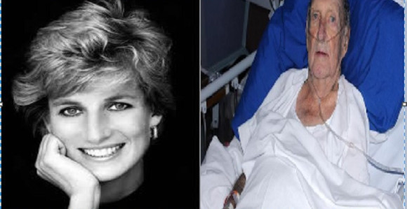 Priznao da je ubio princezu Dajanu