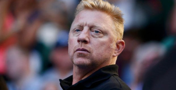 Бекер о банкроту: Изненађен сам и разочаран!