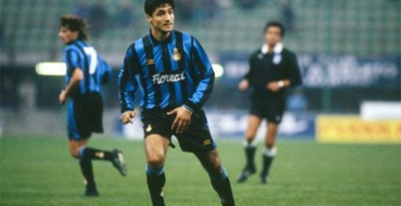 "Bio sam u 5 napadača svijeta i upropastio karijeru"!