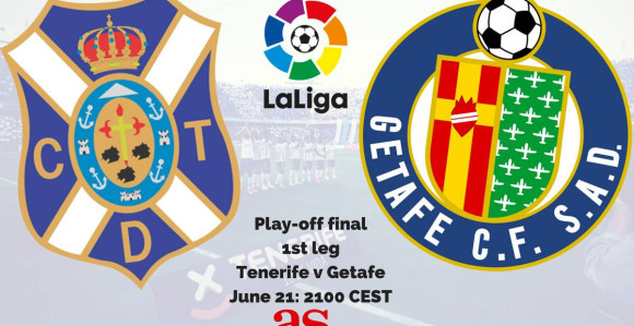 Tenerife vidi Primeru, još samo da preživi Madrid!