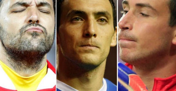 PAOK: Stojković, Živković ili Brkić?!