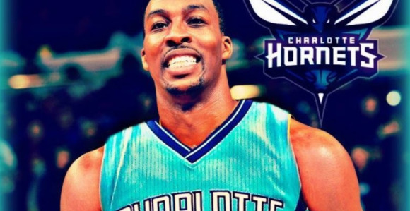 Dvajt Hauard trejdovan u Šarlot Hornetse!