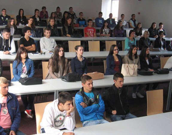 Упозорење Уније студената РС 