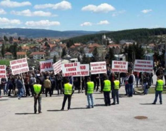 Staviti van snage pravilnik o radu