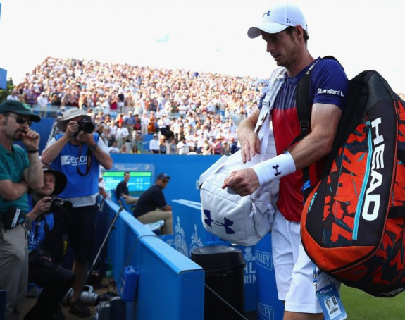 Mari: A sad 10-12 sati treninga i malo Pepa praseta!