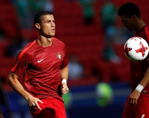 Murinjo neće Ronalda, ostao je samo PSŽ!