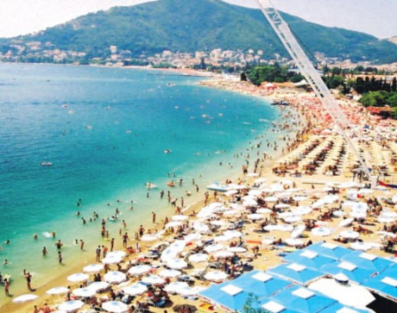 Stiglo ljeto, došli vrući dani