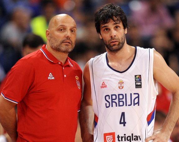 Dobrić, Davidovac i Jaramaz precrtani?