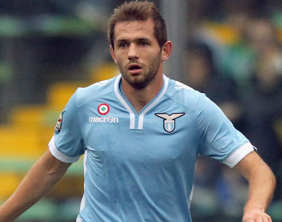 "Zmaj" kapiten Lacija!