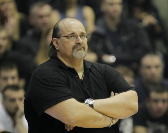 Džikić najmanje dvije godine u Budućnosti!
