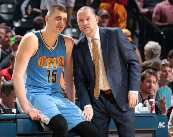 Jokić spreman za lov, stiže mu važan gost u Sombor!