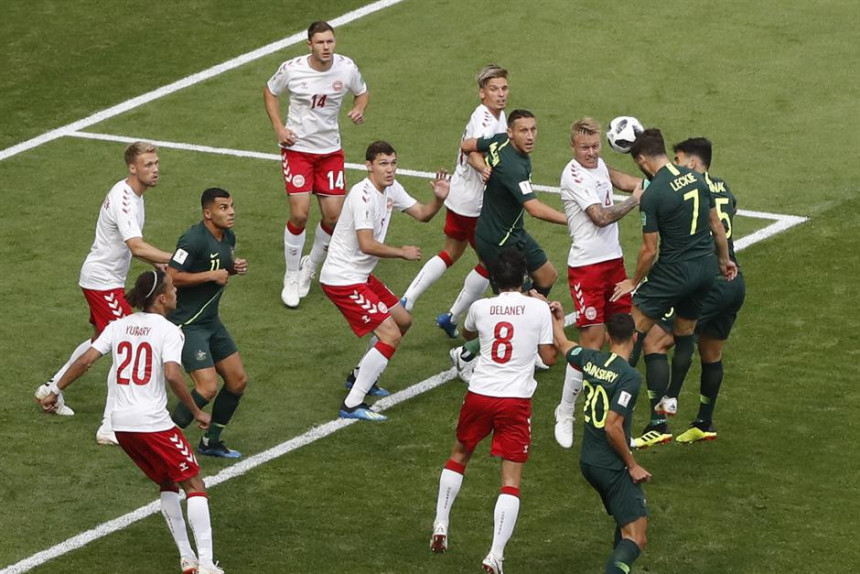 SP: Remi nade za Dansku i Australiju!