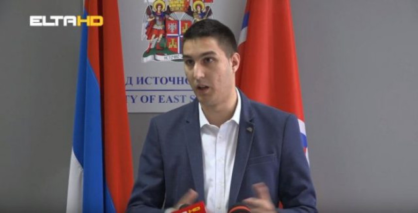 Glavaš poručuje: DNS nikad jači