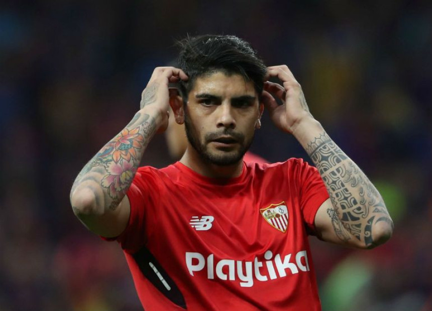 Emerijev ljubimac za neki novi i čvršći Arsenal!