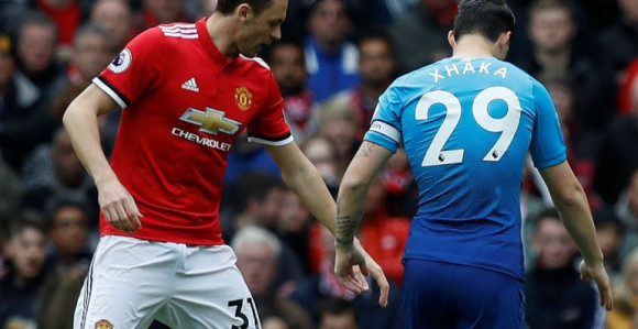 Analiza - SP: Matić - Džaka...