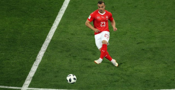 "Šaćiri je ponizio Švajcarsku - ni oni ih ne vole!"