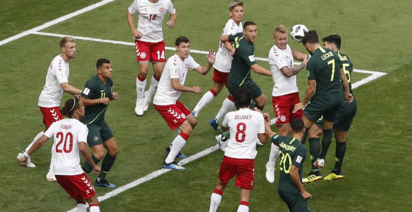SP: Remi nade za Dansku i Australiju!