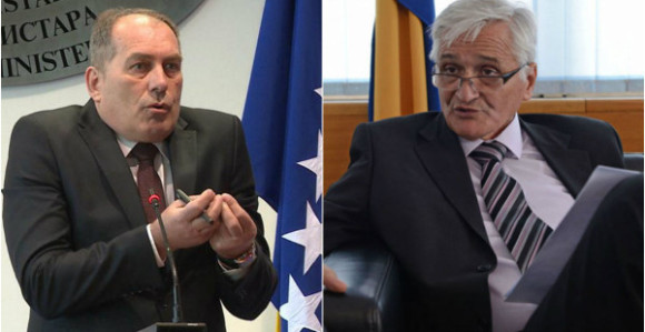 „Čim ga nema, on smišlja prevaru“!