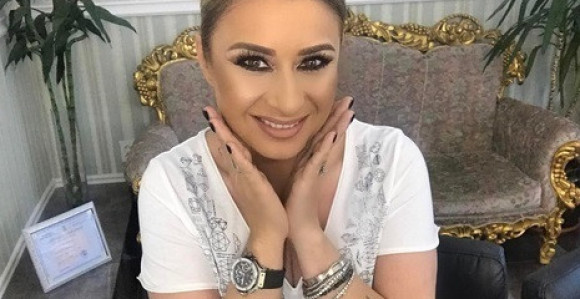 Au, kakvu menadžerku ima Partizanov novi igrač!