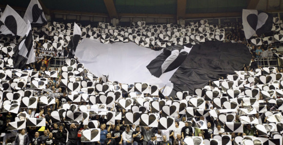 Konačno - Partizanova kuća!