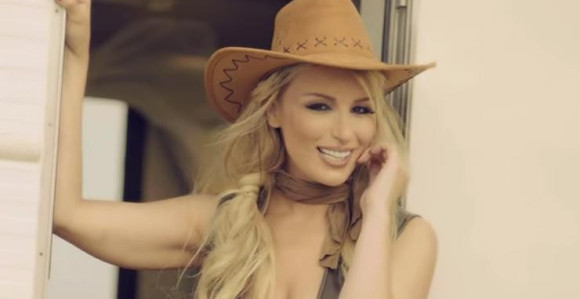 Ubijena poznata turska pjevačica