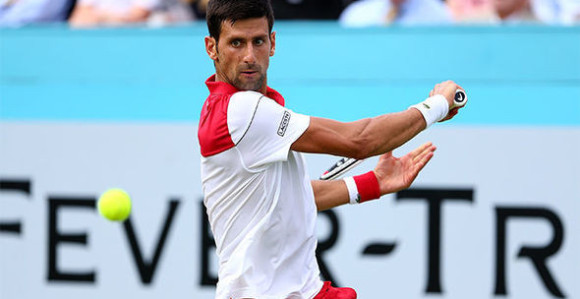 Kvins: Novak preslišao Dimitrova!