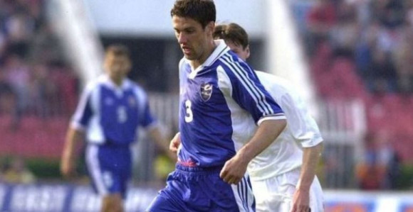 Video: Neka se opet na drugoj stativi ukaže neko kao Krstajić!