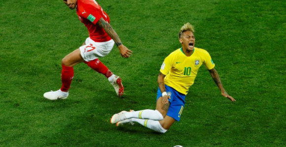 SP: Behrami kao sav normalan svijet...