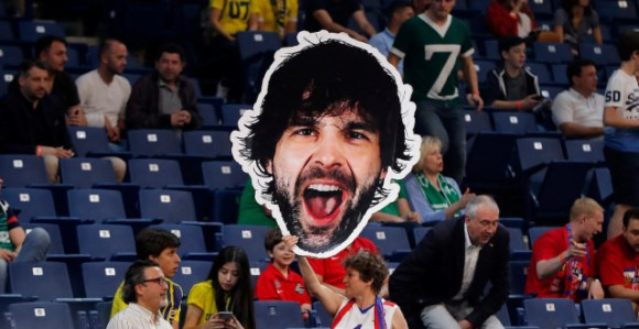 Obradović dovodi Teodosića u Fenerbahče?!