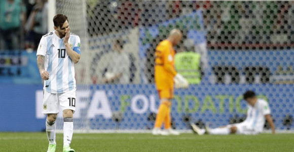 Još loših vijesti za Argentinu...!