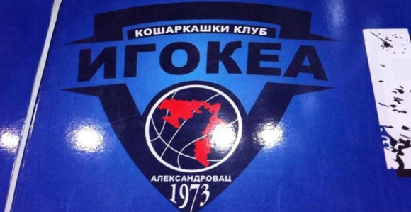 NBA Igokea: Saradnja sa Šarlot Hornetsima?!