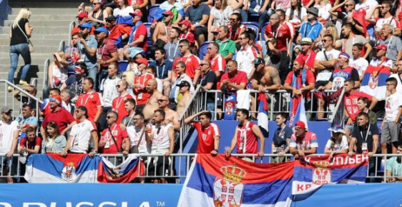 FSS: Ne odgovarajte na provokacije Albanaca!