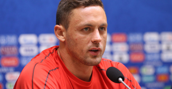 Matić: Biće pakleno...!