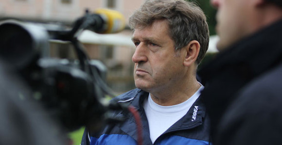 Safet Sušić ponovo u Turskoj!