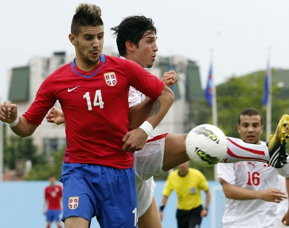 Priča: Švajcarci, znamo se još kada smo bili djeca!