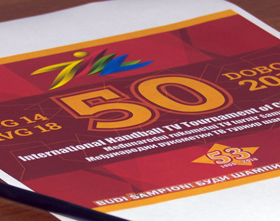 TV turnir šampiona: Kolding brani titulu u Doboju!