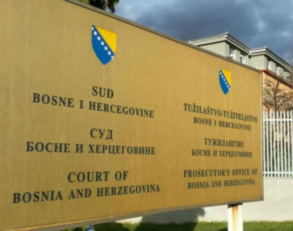 Optužnica zbog zločina nad Srbima 