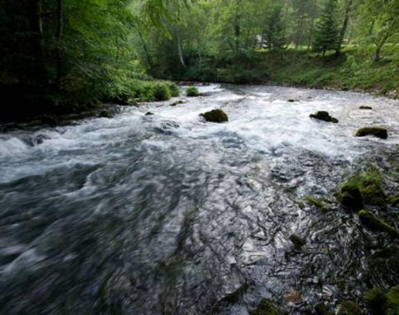 Drama u Šipovu: Nestao muškarac