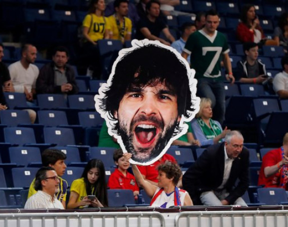 Obradović dovodi Teodosića u Fenerbahče?!
