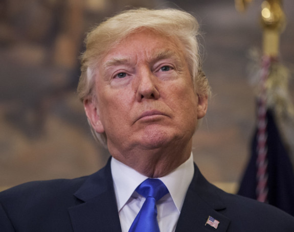 Трамп савјетника послао у Москву