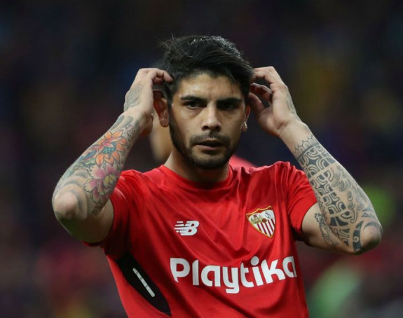 Emerijev ljubimac za neki novi i čvršći Arsenal!